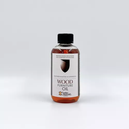 Wood Furniture Oil