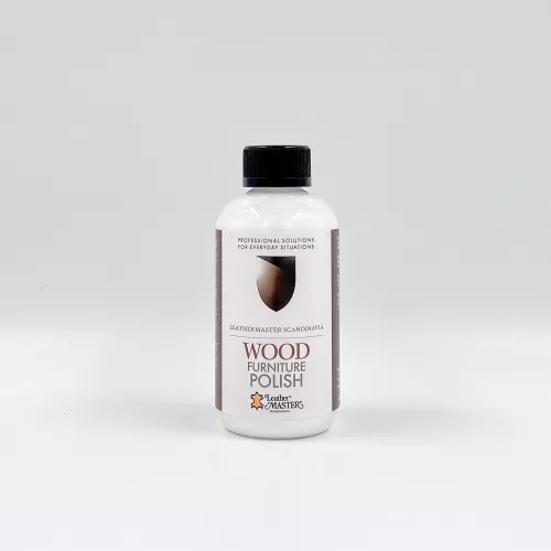 Wood Furniture Polish