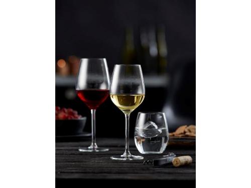 Juvel Vitvinsglas