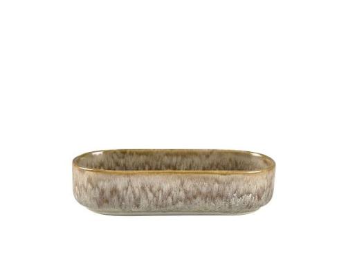 Moon Rock Skål Beige