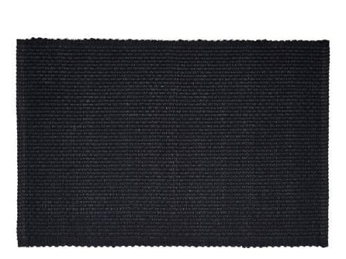 Grain Bordstablett Svart