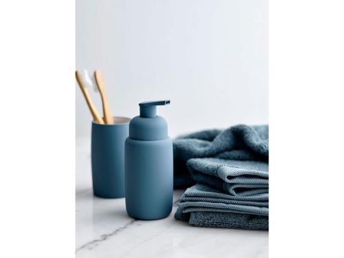 Mono Tandborstmugg Atlantic