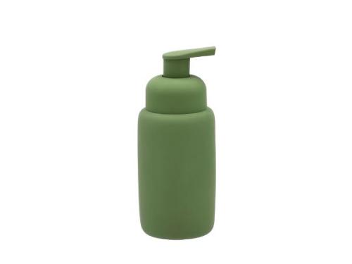 Mono Tvålpump Olive