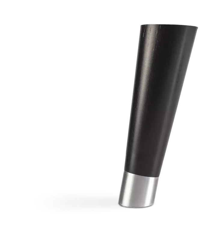 Sängben 18-20cm 4-pack