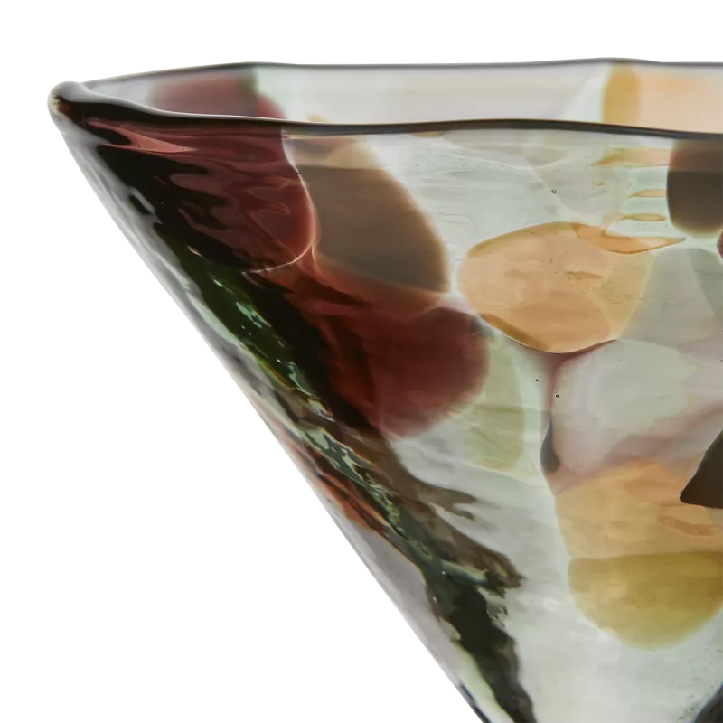 Harold Coctail/Dessertglas Flerfärgad