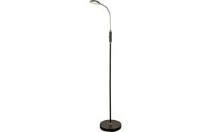 Hero Golvlampa Svart