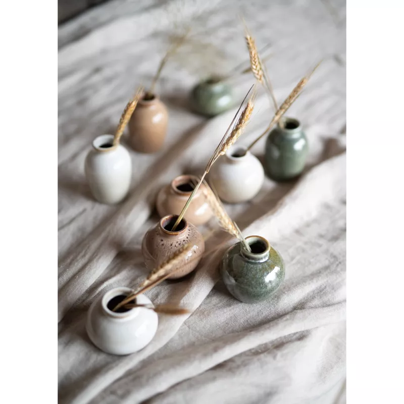 Eliora Minivas Grönmelerad