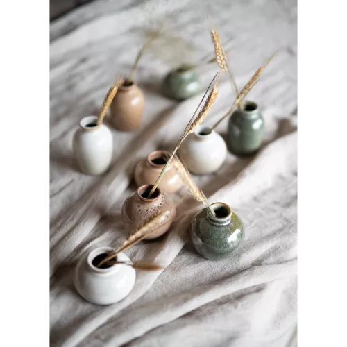 Eliora Minivas Grönmelerad