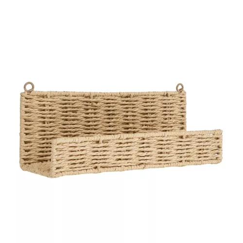 Treviso Hylla Natural Liten