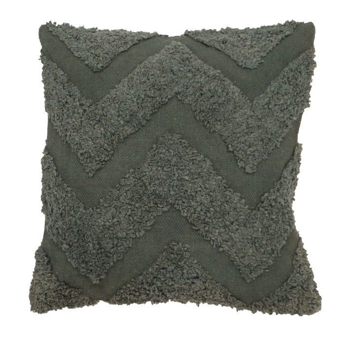 Tuffing Kuddfodral Grön