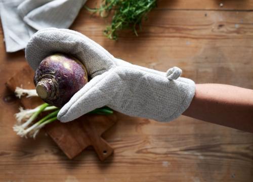 Parma Grillvante Beige