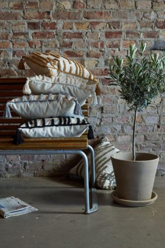 Tribeca Kuddfodral Mullvad