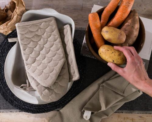 Scales Grillvante Linne