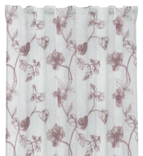 Ebba Multibandslängder Vit&Ljung