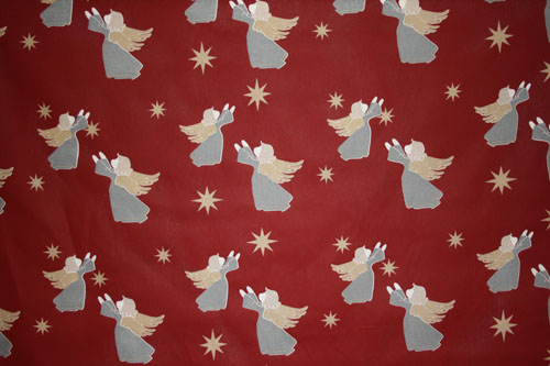 Tulia Julmetervara Röd