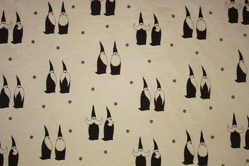 Ismael Adventsjusstake Antikmässing