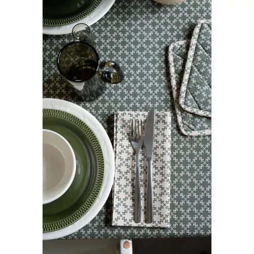 Ines Grytlapp Lin/Grön