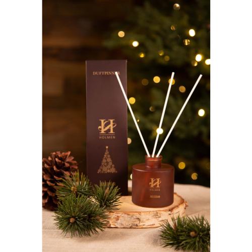 Lumiere Doftpinnar Röd Julegran