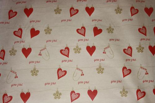 Julsträck Julmetervara