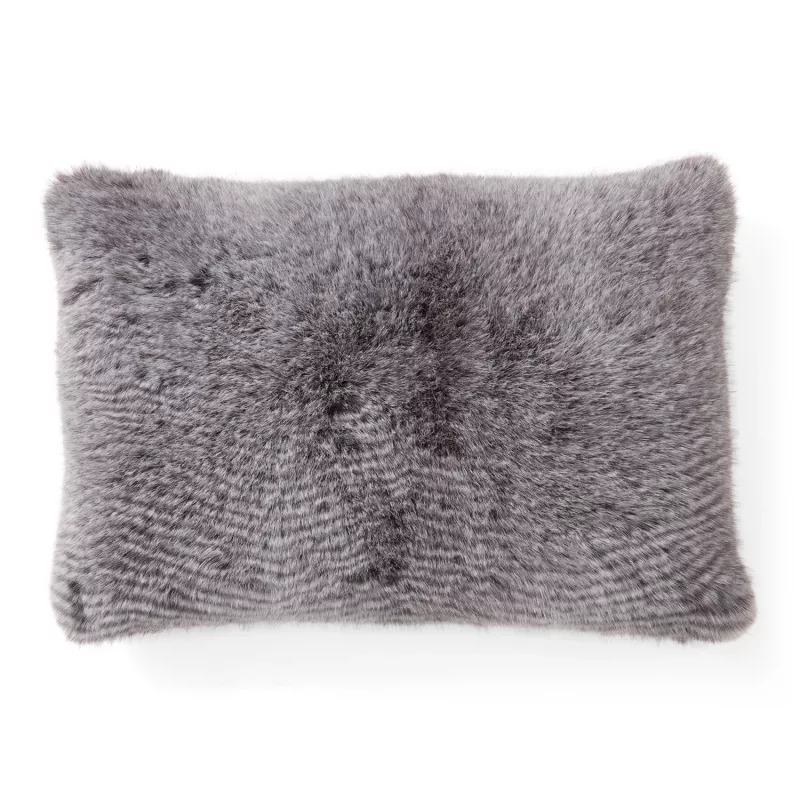 Stily Cushion Grey