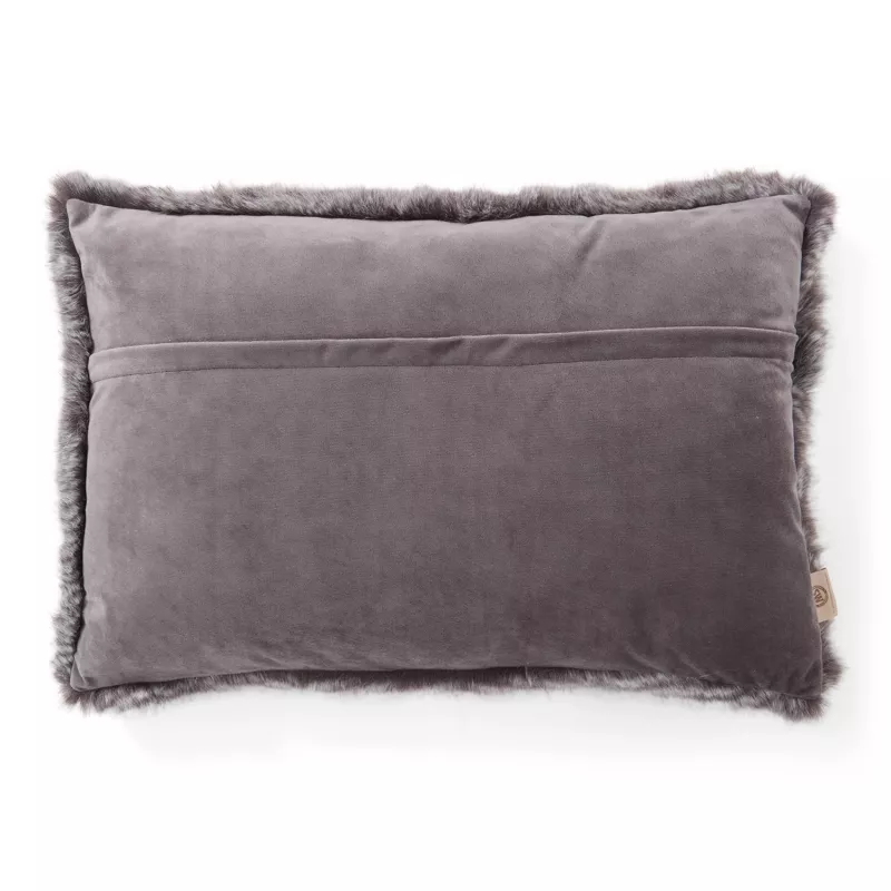Stily Cushion Grey
