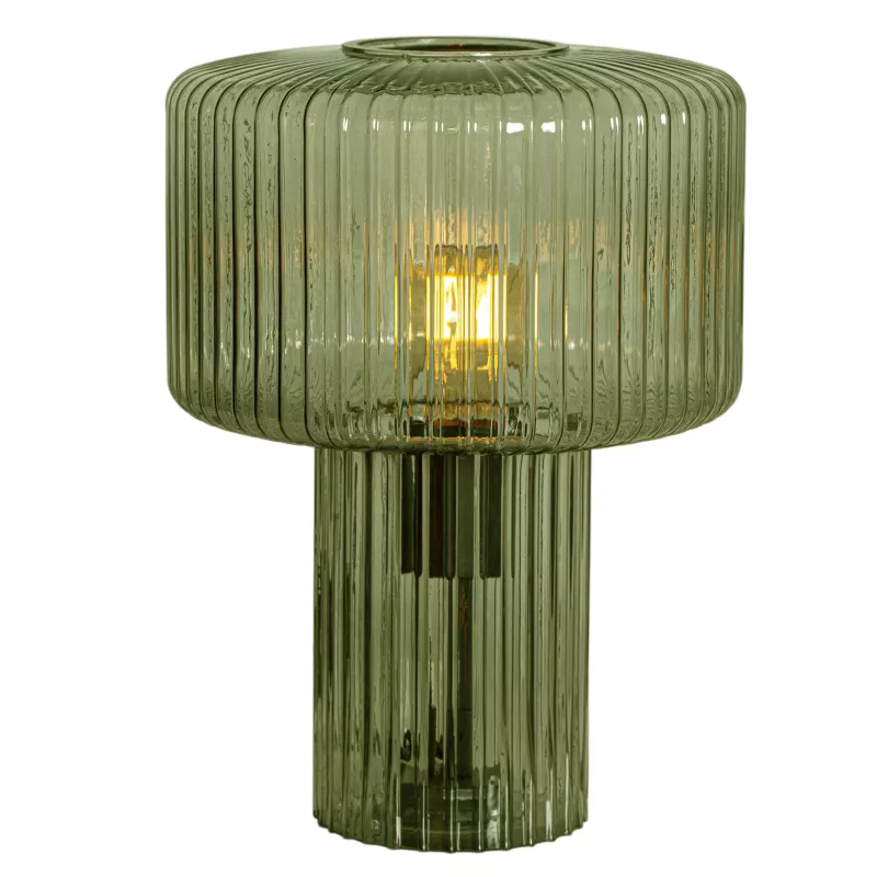 Kiera Bordslampa Grön