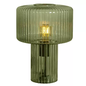 Kiera Bordslampa Grön