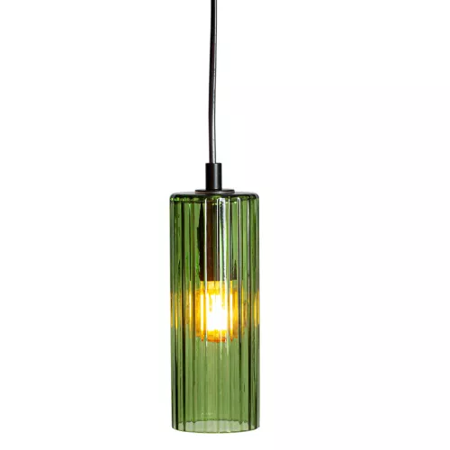 Kiera Fönsterlampa Grön