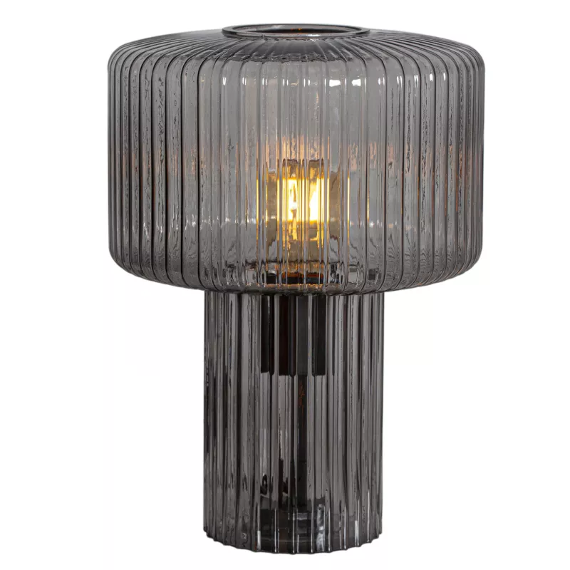Kiera Bordslampa Grå