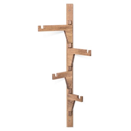 Klinte Klädhängare Ek