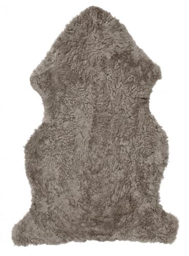 Curly Fårskinn Sahara