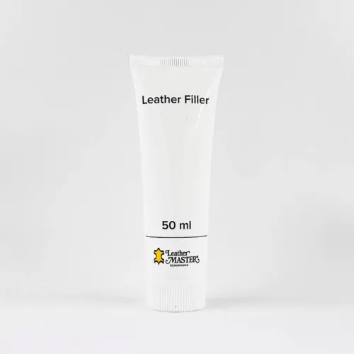Leather Filler