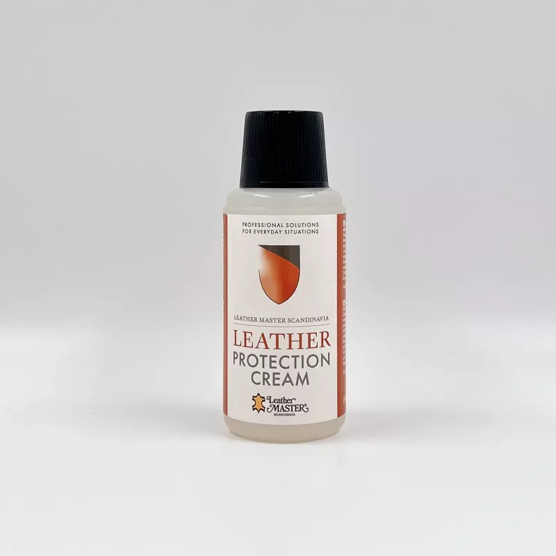Leather Protection Cream