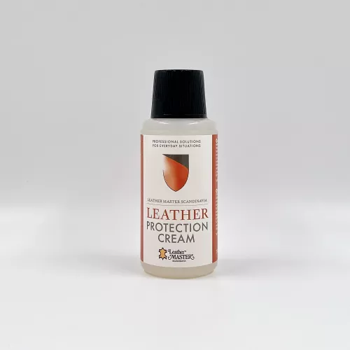 Leather Protection Cream