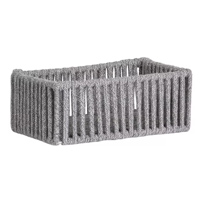 Arese Korg Grå Liten