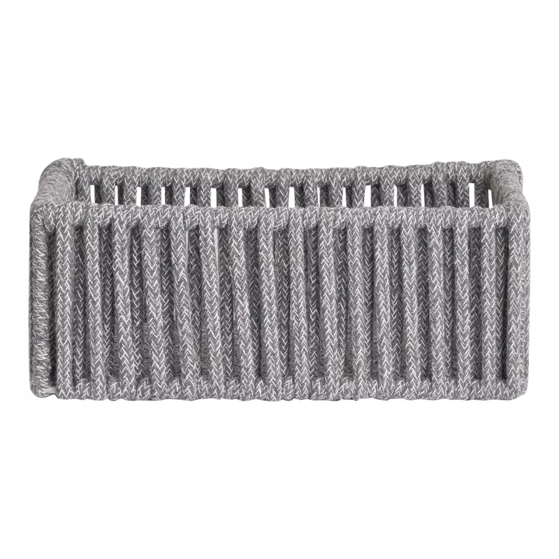 Arese Korg Grå Liten