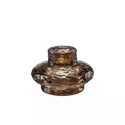 Iselin Ljuslykta/Ljusstake Mocha