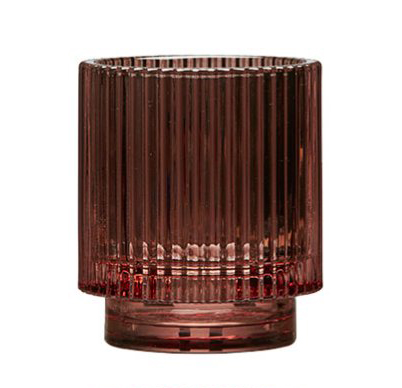 Molly Ljuslykta Rosé