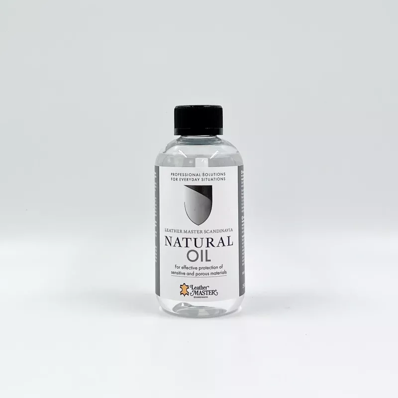Natural Oil