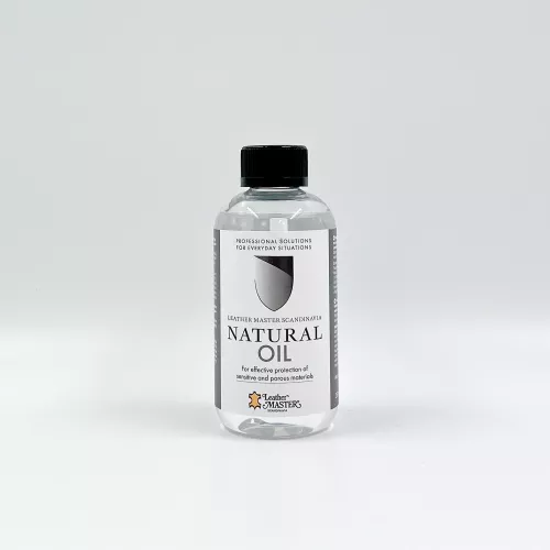 Natural Oil
