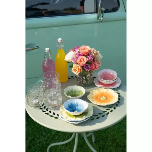 Linnea Fat Grönmelerad