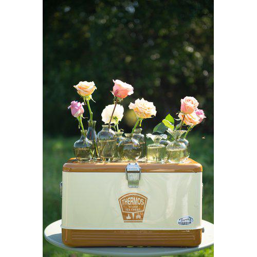 Miriam Vas Grön Small