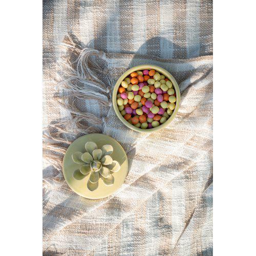 Lilly Burk Ljusgrön