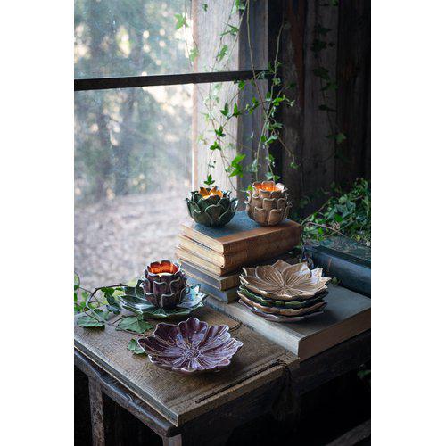 Lilly Fat Rosenskära Grön