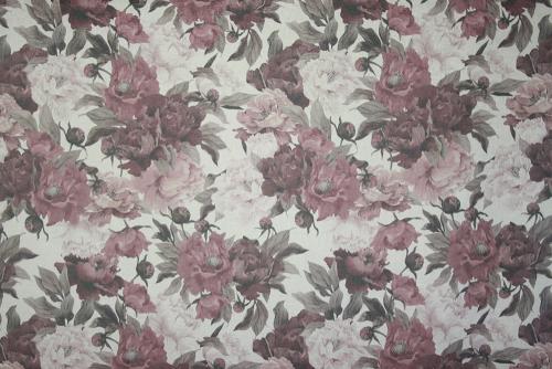 Purple Rose Metervara