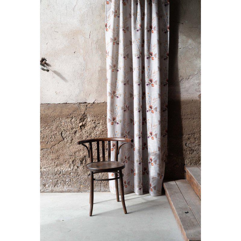 Haga Multibandslängder Greige