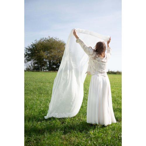 Vilda Multibandslängder Offwhite