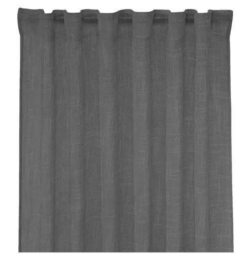 Bruce Multilängder Mörkgrå