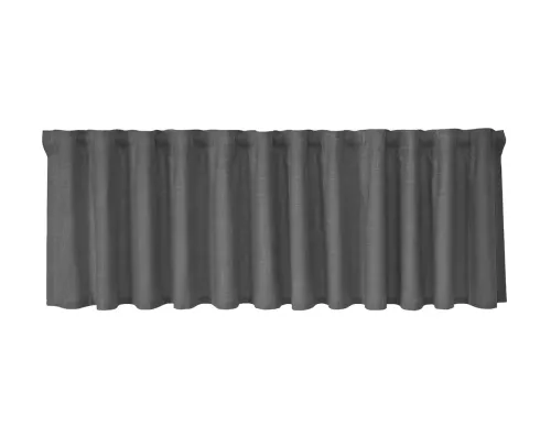 Bruce Multikappa Mörkgrå