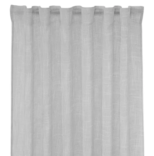 Bruce Multilängder Ljusgrå